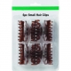 6-piece Small Hair Clips